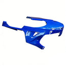 Fairings 2008-2011 Honda CBR 1000 RR Red Whit Blue HRC  Generic