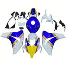 Fairings 2008-2011 Honda CBR 1000 RR White Rothmans Honda  Generic