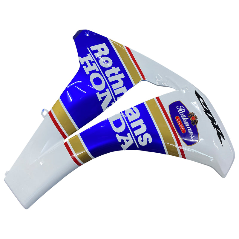 Fairings 2008-2011 Honda CBR 1000 RR White Rothmans Honda  Generic