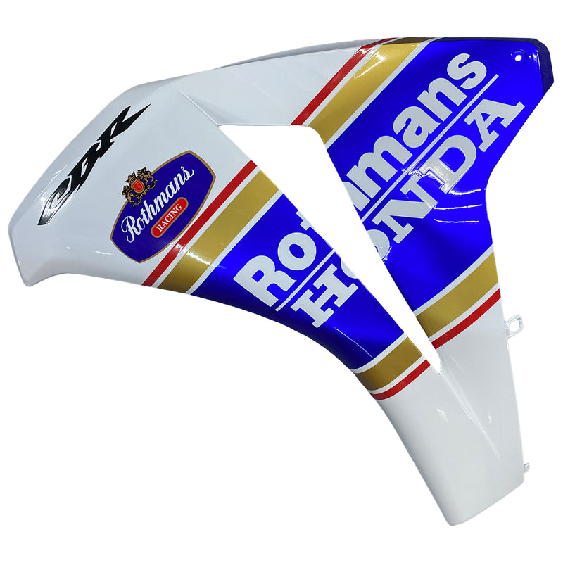 Fairings 2008-2011 Honda CBR 1000 RR White Rothmans Honda  Generic