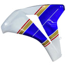 Fairings 2008-2011 Honda CBR 1000 RR White Rothmans Honda  Generic