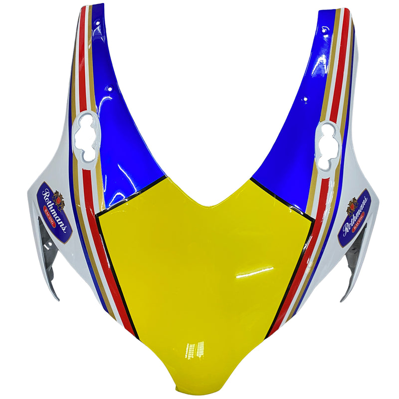 Fairings 2008-2011 Honda CBR 1000 RR White Rothmans Honda Racing Generic