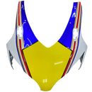 Fairings 2008-2011 Honda CBR 1000 RR White Rothmans Honda  Generic
