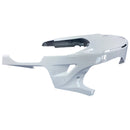 Fairings 2008-2011 Honda CBR 1000 RR White Rothmans Honda  Generic