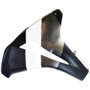 Fairings 2008-2011 Honda CBR 1000 RR Black Silver Repsol  Generic