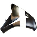 Fairings 2008-2011 Honda CBR 1000 RR Black Silver Repsol  Generic