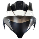 Fairings 2008-2011 Honda CBR 1000 RR Black Silver Repsol  Generic