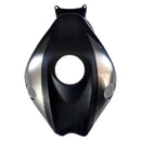 Fairings 2008-2011 Honda CBR 1000 RR Black Silver Repsol  Generic