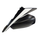 Fairings 2008-2011 Honda CBR 1000 RR Black Silver Repsol  Generic