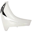 Fairings 2008-2011 Honda CBR 1000 RR White & Gold Sport-Evo  Generic