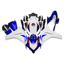 Amotopart Honda CBR1000RR 2008-2011 Fairing Kit Bodywork Plastic ABS