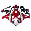 Amotopart Honda CBR1000RR 2008-2011 Fairing Kit Bodywork Plastic ABS