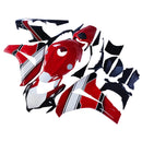 Amotopart Honda CBR1000RR 2008-2011 Fairing Kit Bodywork Plastic ABS