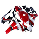 Amotopart Honda CBR1000RR 2008-2011 Fairing Kit Bodywork Plastic ABS