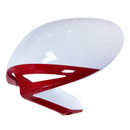 Amotopart Honda CBR1000RR 2008-2011 Fairing Kit Bodywork Plastic ABS