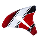 Amotopart Honda CBR1000RR 2008-2011 Fairing Kit Bodywork Plastic ABS