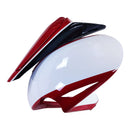 Amotopart Honda CBR1000RR 2008-2011 Fairing Kit Bodywork Plastic ABS