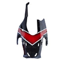 Amotopart Honda CBR1000RR 2008-2011 Fairing Kit Bodywork Plastic ABS