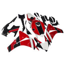 Amotopart Honda CBR1000RR 2008-2011 Fairing Kit Bodywork Plastic ABS