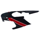 Amotopart Honda CBR1000RR 2008-2011 Fairing Kit Bodywork Plastic ABS