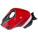 Amotopart Honda CBR1000RR 2008-2011 Fairing Kit Bodywork Plastic ABS