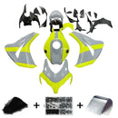Amotopart Honda CBR1000RR 2008-2011 Fairing Kit Bodywork Plastic ABS
