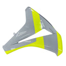Amotopart Honda CBR1000RR 2008-2011 Fairing Kit Bodywork Plastic ABS