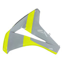 Amotopart Honda CBR1000RR 2008-2011 Fairing Kit Bodywork Plastic ABS