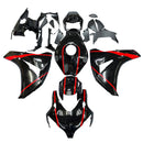 Amotopart Honda CBR1000RR 2008-2011 Fairing Kit Bodywork Plastic ABS