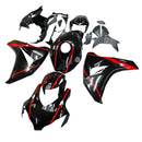 Amotopart Honda CBR1000RR 2008-2011 Fairing Kit Bodywork Plastic ABS