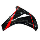 Amotopart Honda CBR1000RR 2008-2011 Fairing Kit Bodywork Plastic ABS