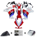Fairings 2012-2016 Honda CBR1000RR HRC White Red Blue Racing Generic