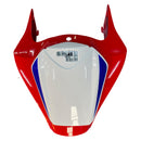 Fairings 2012-2016 Honda CBR1000RR HRC White Red Blue Racing Generic
