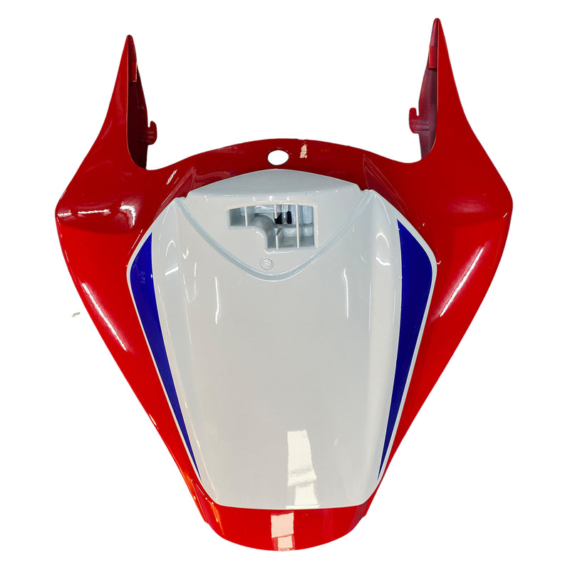 Fairings 2012-2016 Honda CBR1000RR HRC White Red Blue  Generic