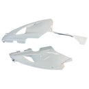 Fairings 2012-2016 Honda CBR1000RR HRC White Red Blue  Generic