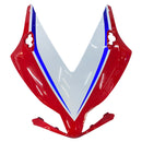 Fairings 2012-2016 Honda CBR1000RR HRC White Red Blue  Generic