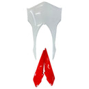 Fairings 2012-2016 Honda CBR1000RR HRC White Red Blue Racing Generic