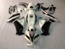 Fairings 2012-2016 Honda CBR1000RR Playboy White Black  Generic