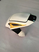 Fairings 2012-2016 Honda CBR1000RR Playboy White Black  Generic