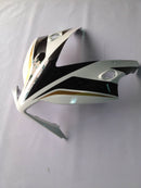 Fairings 2012-2016 Honda CBR1000RR Playboy White Black  Generic