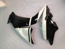 Fairings 2012-2016 Honda CBR1000RR Playboy White Black  Generic