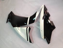 Fairings 2012-2016 Honda CBR1000RR Playboy White Black  Generic