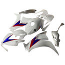 Fairings 2012-2016 Honda CBR1000RR HRC White CBR  Generic