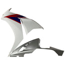 Fairings 2012-2016 Honda CBR1000RR HRC White CBR  Generic
