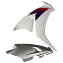 Fairings 2012-2016 Honda CBR1000RR HRC White CBR  Generic