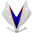 Fairings 2012-2016 Honda CBR1000RR HRC White CBR  Generic