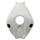 Fairings 2012-2016 Honda CBR1000RR HRC White CBR  Generic