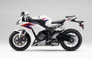 Fairings 2012-2016 Honda CBR1000RR HRC White CBR  Generic