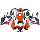 Fairings 2012-2016 Honda CBR1000RR Repsol Orange  Generic