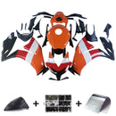 Fairings 2012-2016 Honda CBR1000RR Repsol Orange  Generic